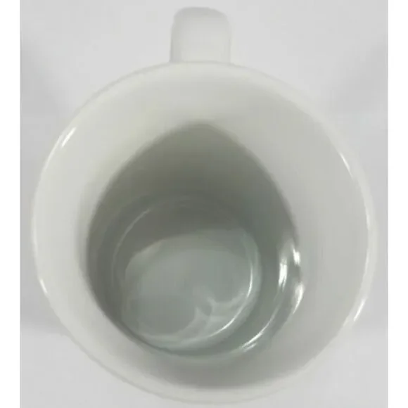 Thomas Kinkade Painter Of Light Hollybock House Coffee Mug - EUC Excellent Used- - Picture 5 of 9